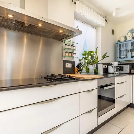 Kuestenperle - דראנסקה