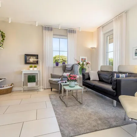 Kuestenperle - בית נופש *