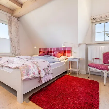 בית נופש Kuestenperle - דראנסקה