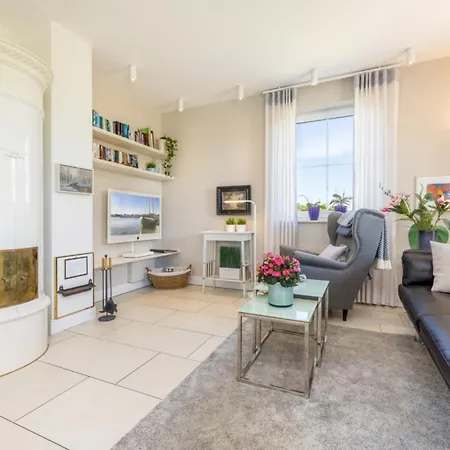 Kuestenperle - בית נופש