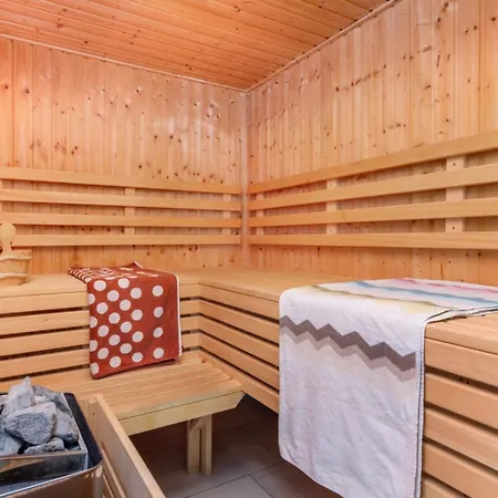 Kuestenperle - בית נופש *