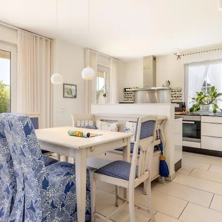 Kuestenperle - בית נופש דראנסקה