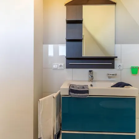 Kuestenperle - בית נופש *