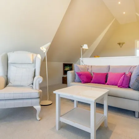 בית נופש Kuestenperle - דראנסקה