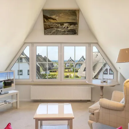 בית נופש Kuestenperle -