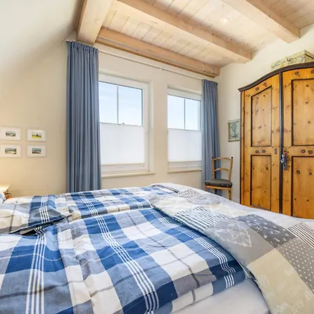 Kuestenperle - בית נופש *