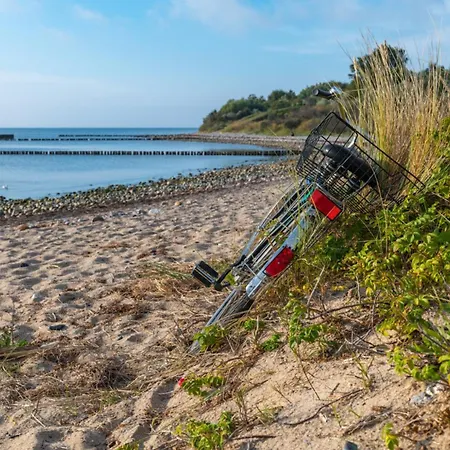 Kuestenperle - דראנסקה