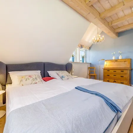 Feriehus Kuestenperle - *