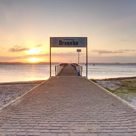 Kuestenperle - בית נופש *