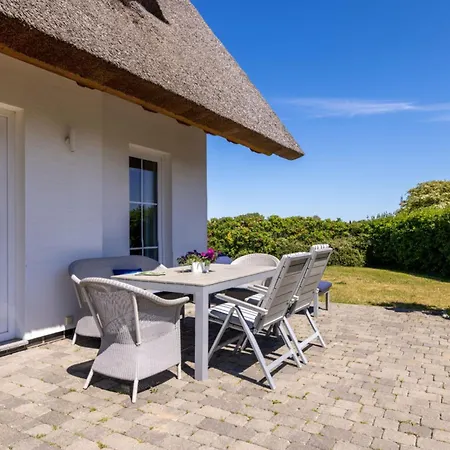 Kuestenperle - בית נופש