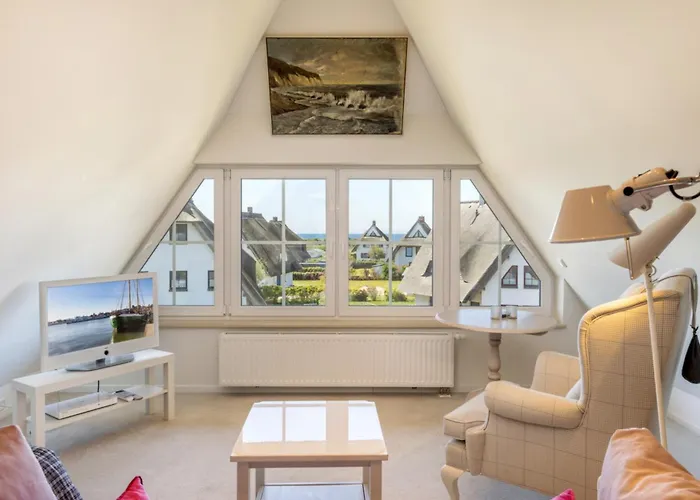 Сasa de vacaciones Küstenperle -