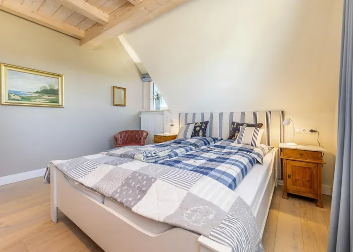 Küstenperle - Dranske