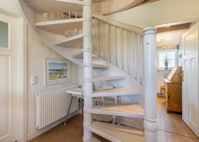 Küstenperle - Сasa de vacaciones