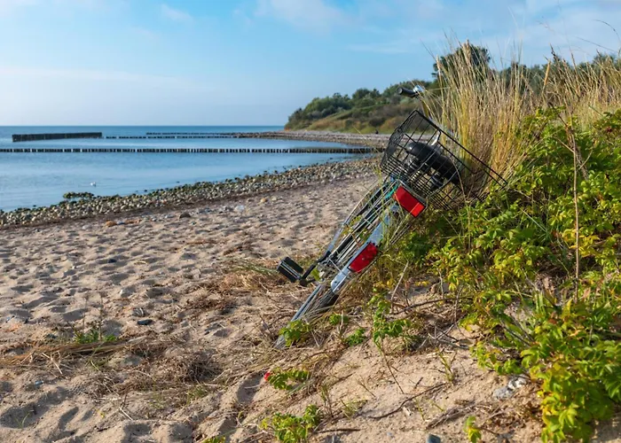 Küstenperle - Dranske