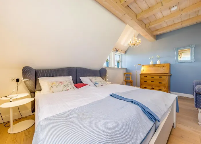 Сasa de vacaciones Küstenperle - *