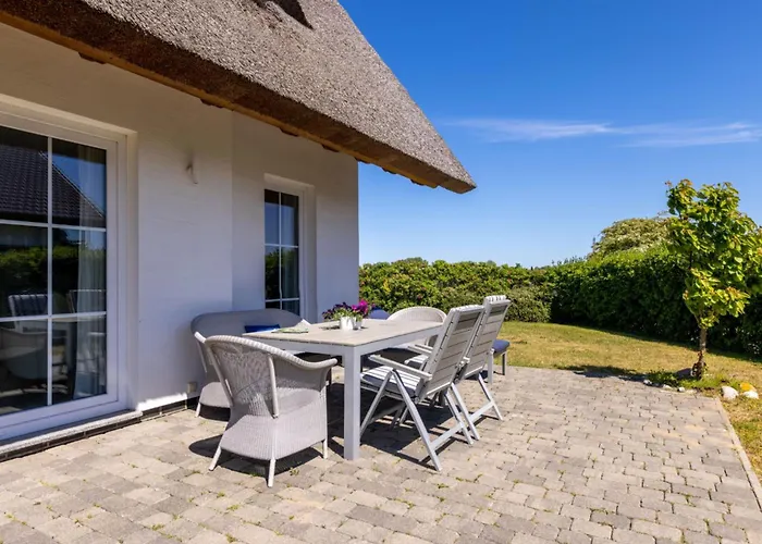 Küstenperle - Сasa de vacaciones